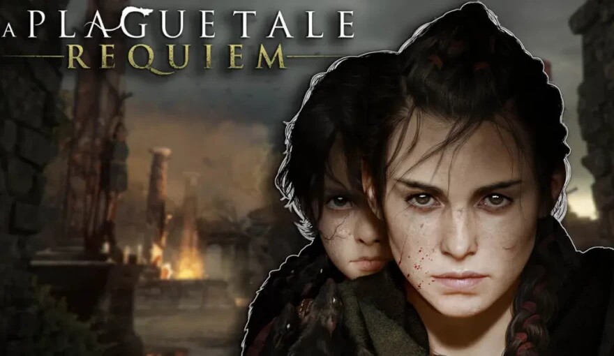 A Plague Tale Requiem Walkthrough 100