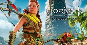 Horizon Forbidden West