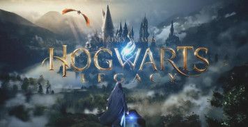 harry potter-game hogwarts legacy