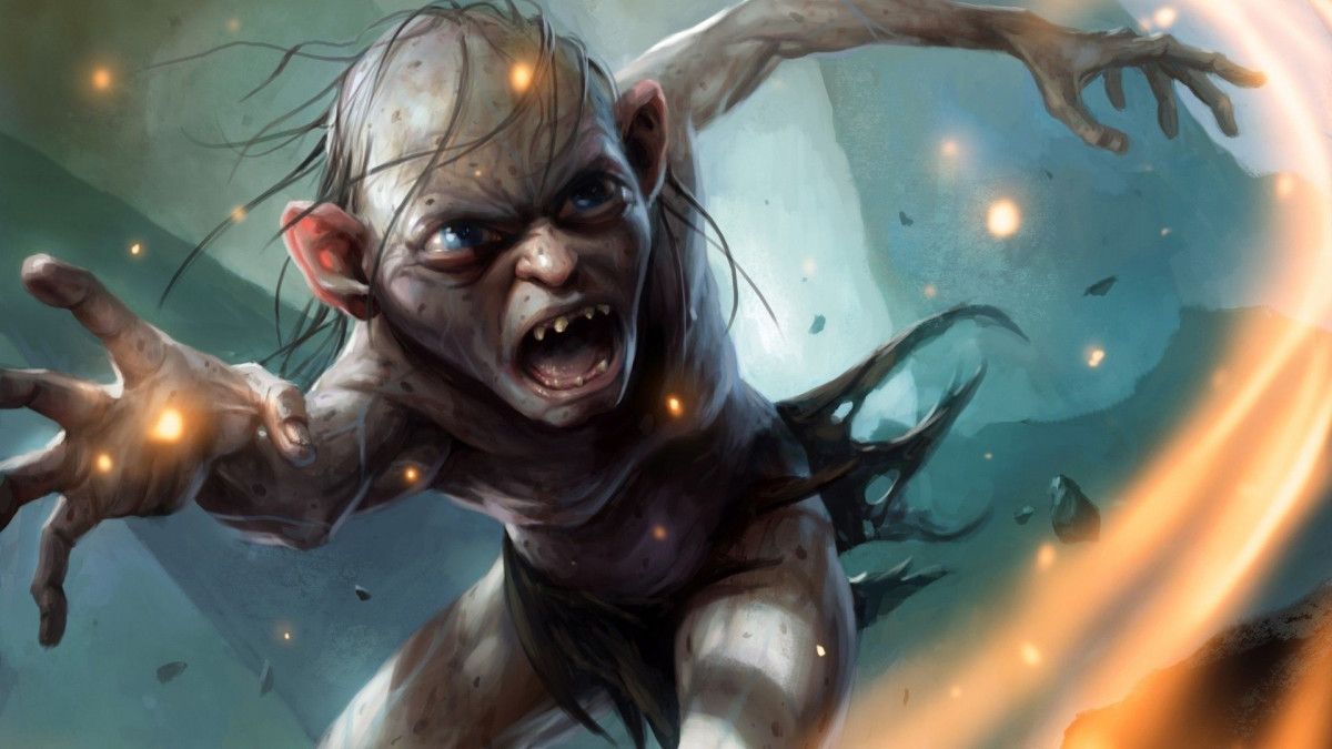 The Lord of the Rings Gollum release date, requirements, demo