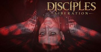 Disciples: Liberation