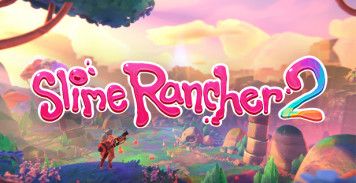 Slime Rancher 2