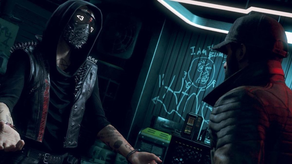 Watch Dogs Legion: Bloodline (Expansion)- release date, requirements ...