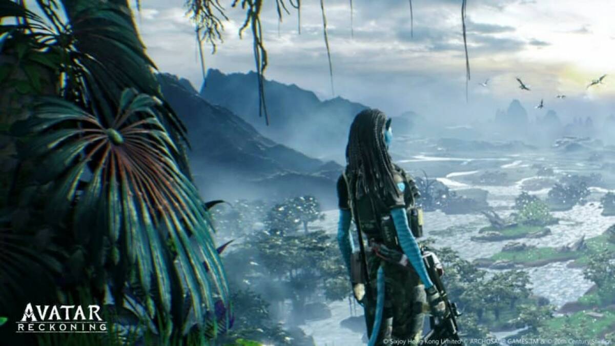 Avatar Reckoning release date, requirements, demo, download, buy