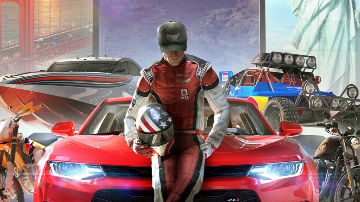 The Crew 2 System Requirements, Download Size, Release Date, and Everything  Else You Need to Know