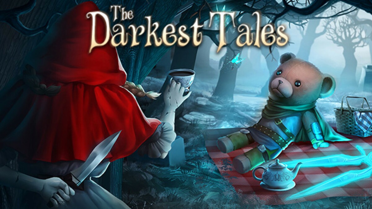 The Darkest Tales — дата выхода, требования, демо, скачать, купить,  трейлер, новости, арты