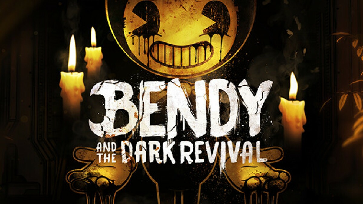 Прохождение Bendy and The Dark Revival на 100%