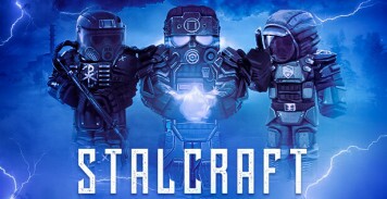 STALCRAFT