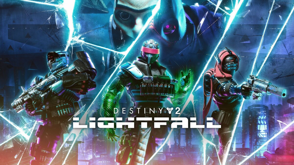 Destiny 2: Lightfall (Конец Света) — дата выхода, требования, демо,  скачать, купить, трейлер, новости, арты