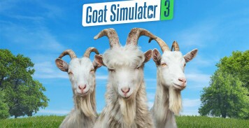 Goat Simulator 3