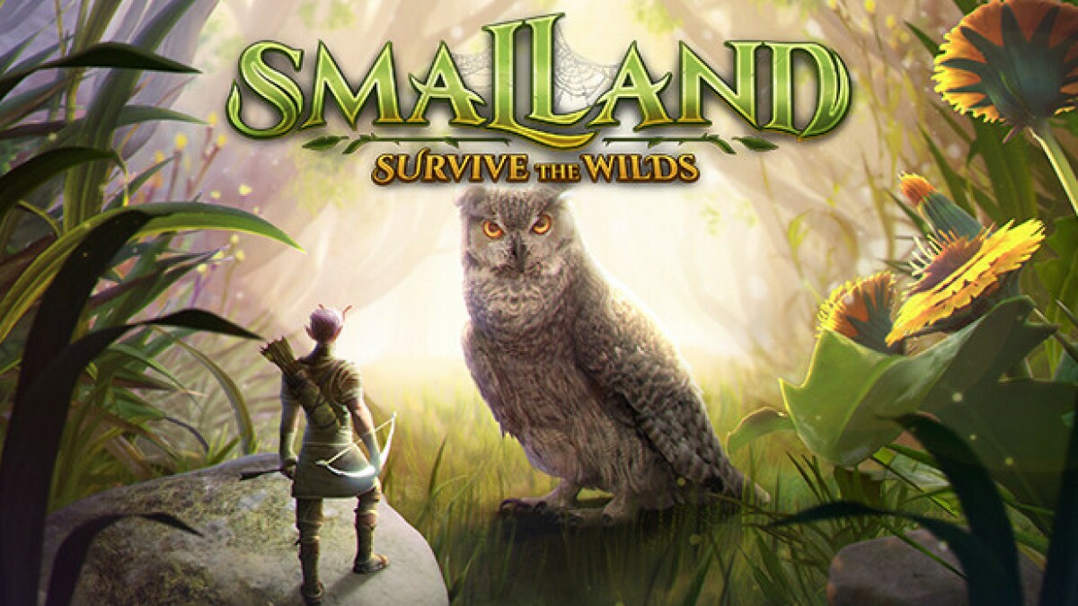 Smalland Survive the Wilds release date, requirements, demo, download