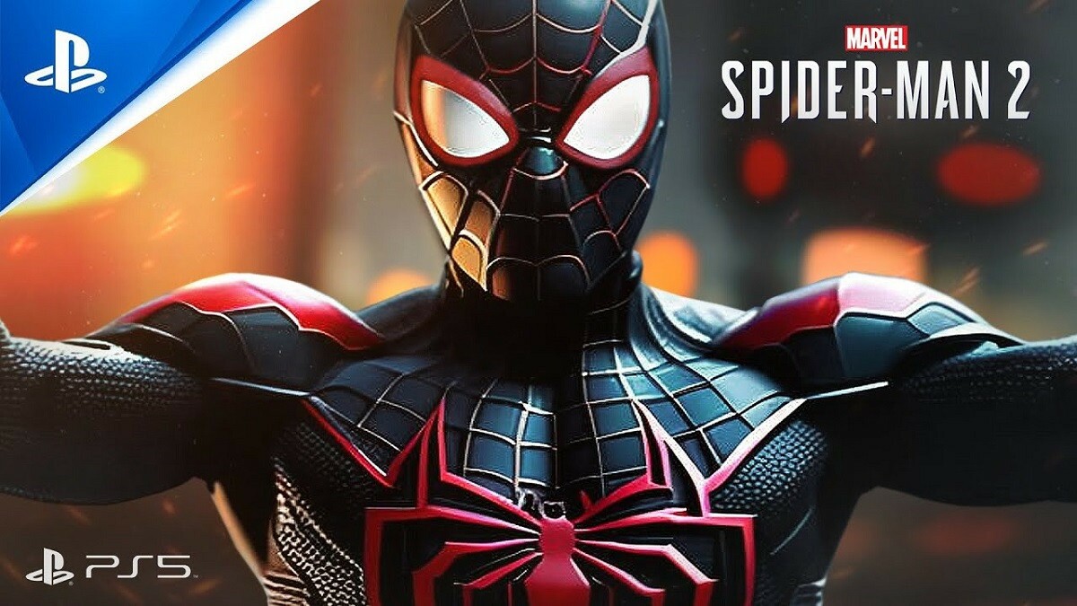 Spider Man 2- Release Date, Requirements, Demo, Download, Buy, Trailer ...