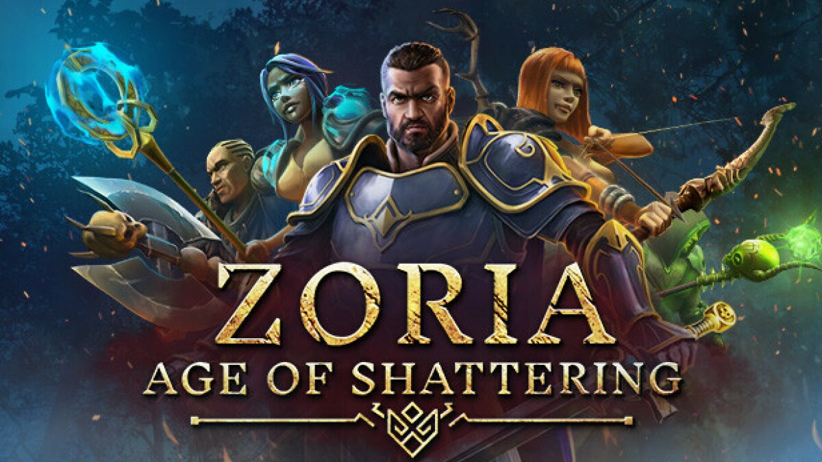 Return of the shattered. Zoria: age of shattering. Zoria: age of shattering прохождение. Zoria: age of shattering game.