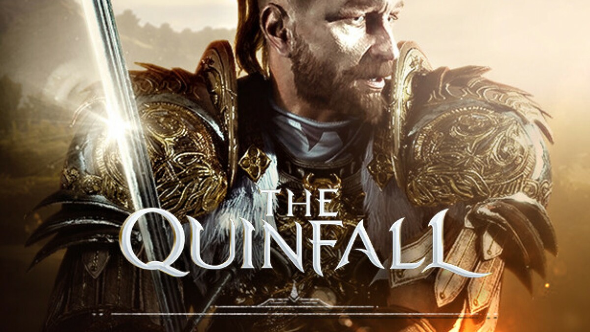 The quinfall дата выхода. MMORPG the Quinfall.