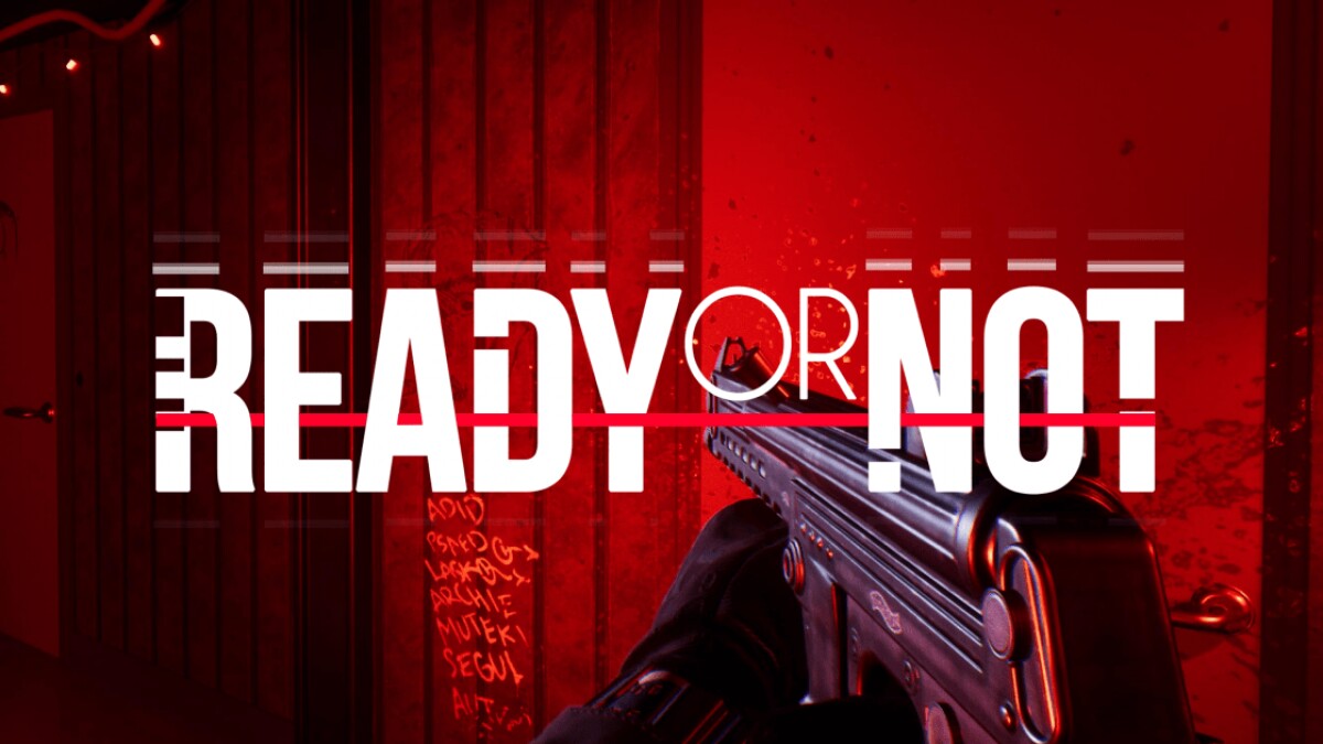 Русский язык для Ready or Not