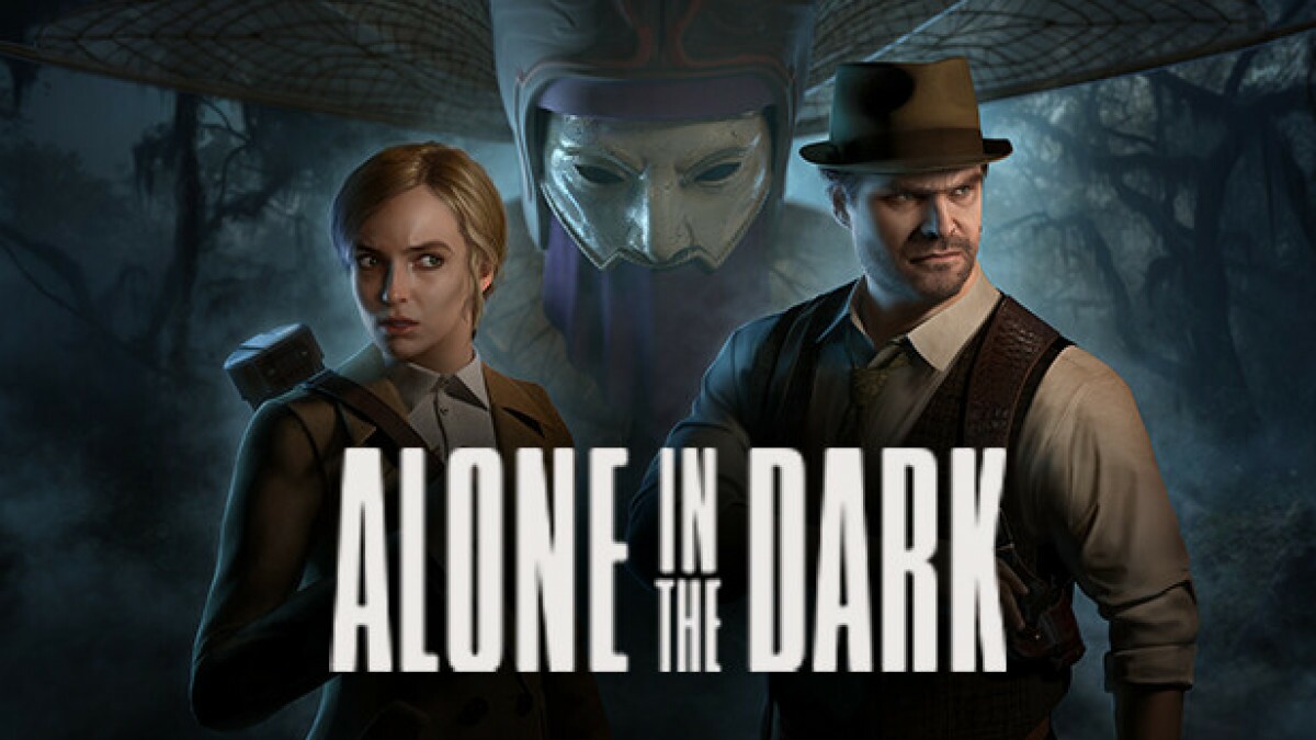 Alone in the Dark (2024) release date, requirements, demo, download