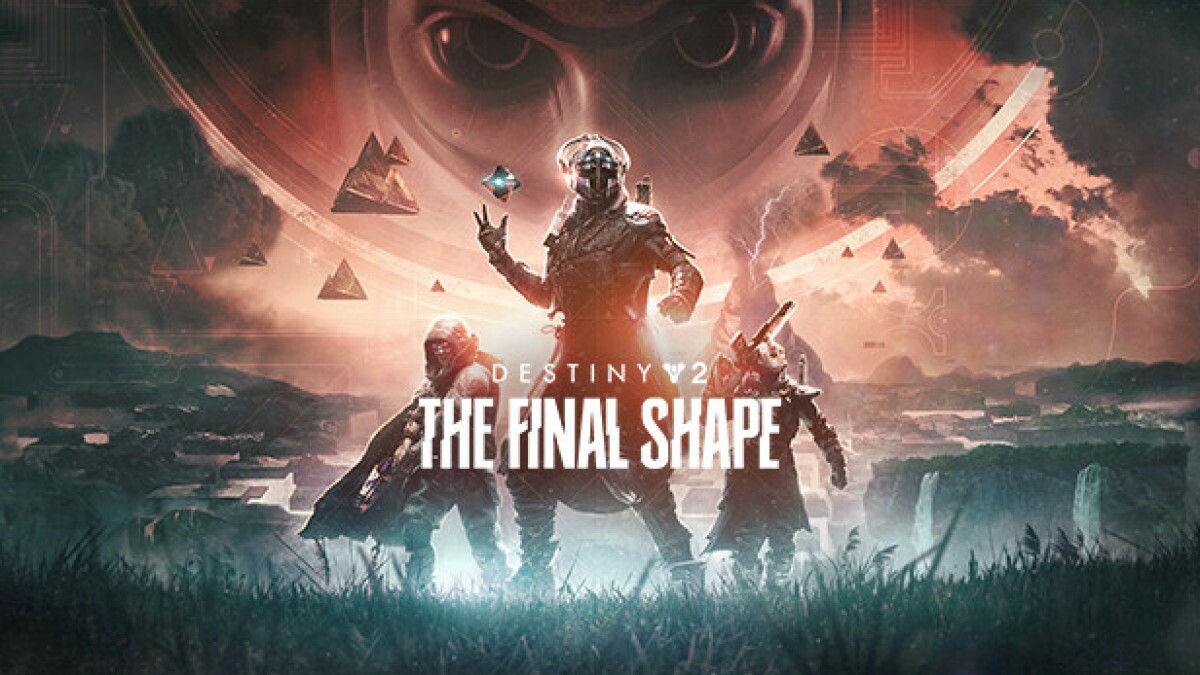 Destiny 2: The Final Shape — дата выхода, требования, демо, скачать,  купить, трейлер, новости, арты