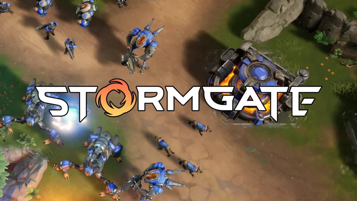 Stormgate- Release Date, Requirements, Demo, Download, Buy, Trailer ...