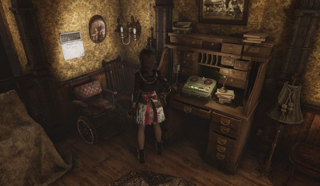 Tormented Souls Walkthrough - Game Guide (Completed)
