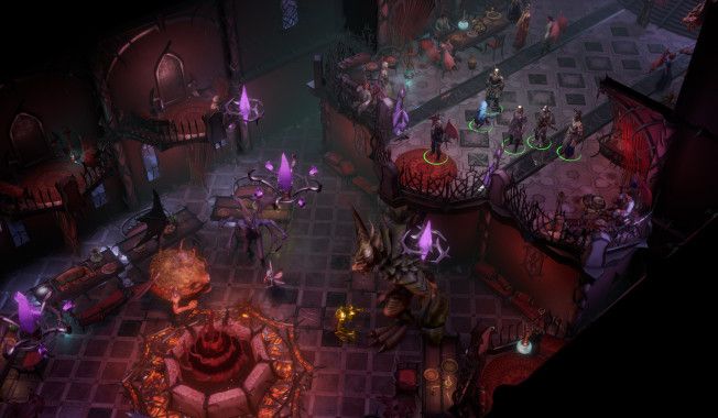 All Side Quests, Quests, Companion Quests in Pathfinder: Wrath of the Righteous
