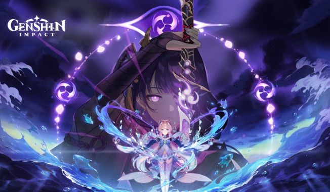 Genshin Impact: как пройти событие Хякунин икки в 2.1