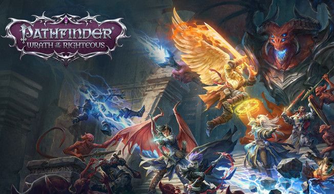 All the secrets and puzzles of the Gray Garrison in Pathfinder Wrath of the Righteous