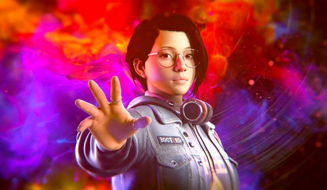 Все коллекционные предметы в Life Is Strange: True Colors