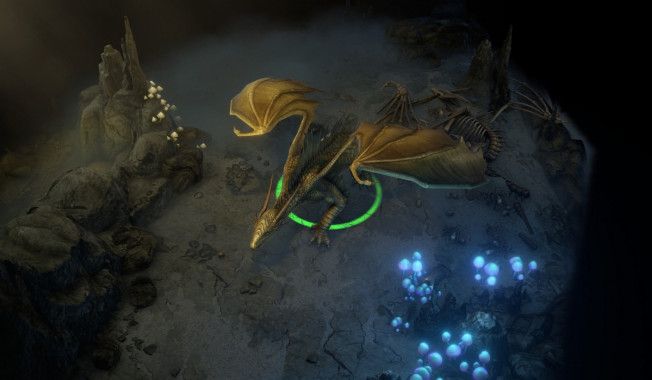 Как получить секретную концовку в Pathfinder: Wrath of the Righteous и стать божеством