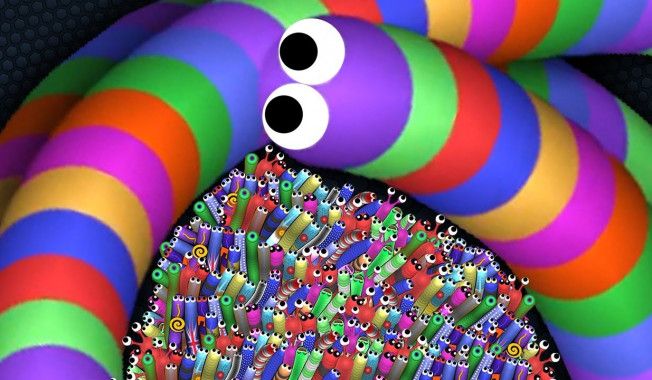 Slither.io Codes — May 2025