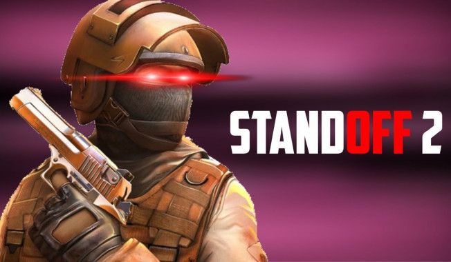 PROMO CODES [FREE KNIFE] STANDOFF 2 ♡AUGUST♡ 2023 