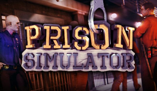 Прохождение Prison Simulator — гайд по игре