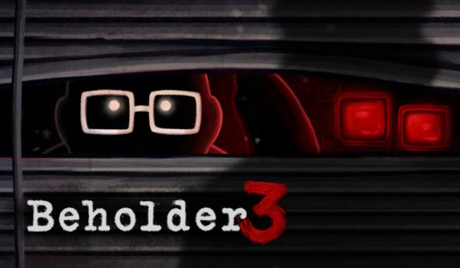  Beholder 3      