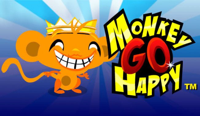Игра Счастливая обезьянка: Волшебные сказки