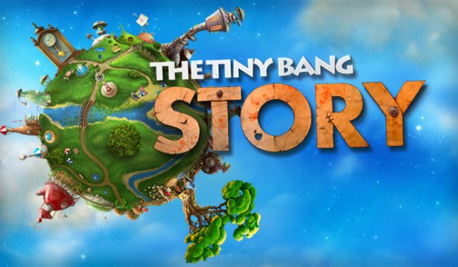 Tiny bang story free прохождение игры в картинках