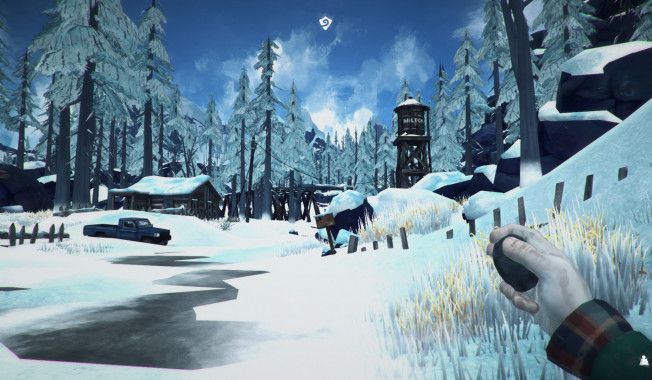 Побочные задания в The Long Dark Эпизод 4