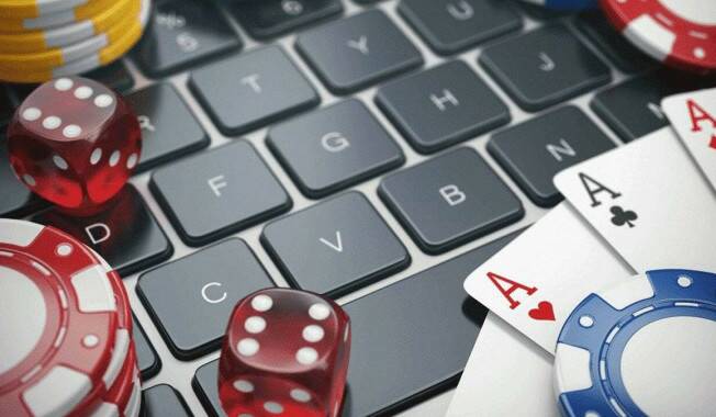 Безопасные онлайн казино игровые автоматы на андроид онлайн