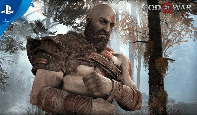 Пламя хаоса god of war где найти