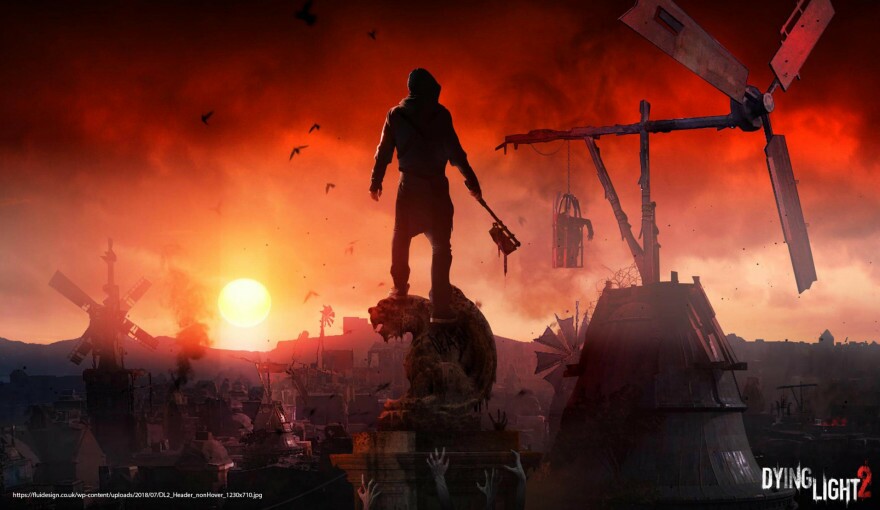 Побочные задания Dying Light 2 — гайд по заданию «Абсолютное оружие»