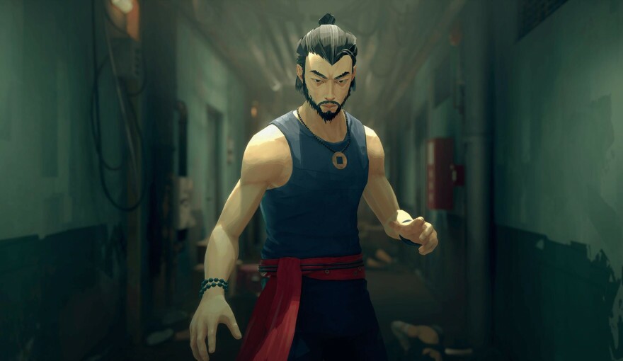All Collectibles for a Detective Board in Sifu