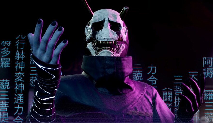 Ghostwire Tokyo Walkthrough - Chapter 2: Threat