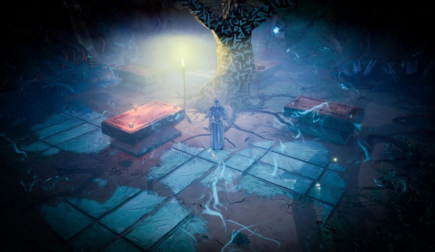 Walkthrough Weird West - Chapter 2: Pigman