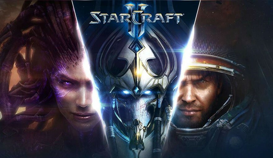 Коды для Starcraft 2 — читы на ресурсы, неуязвимость, миссии, технологии, туман войны