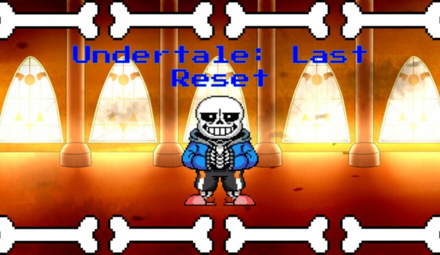 Cheats for Undertale Last Reset Roblox Codes — November 2024