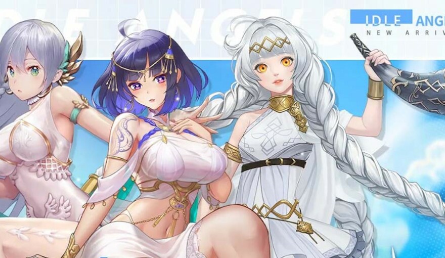 Idle Angels Codes — May 2025