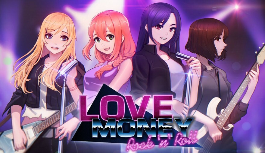 Love, Money, Rock and Roll – Walkthrough, Answers, Guide