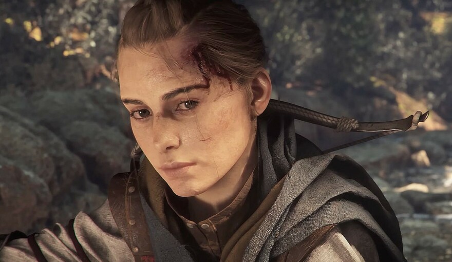 How to get secret armor in A Plague Tale Requiem