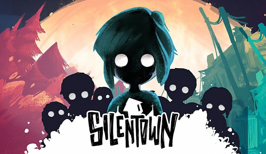Прохождение Children of Silentown на 100% (гайд по игре)