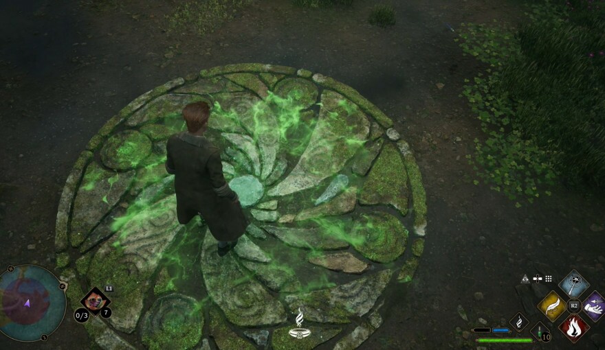 Hogwarts Legacy: How to Complete All Merlin Trials in Hogwarts Legacy