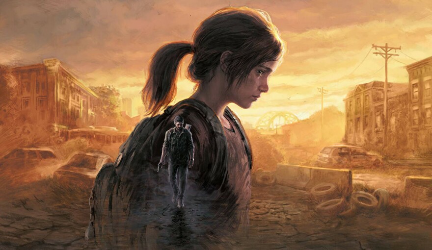 Прохождение The Last of Us: Part 1 Remake — гайд на 100%