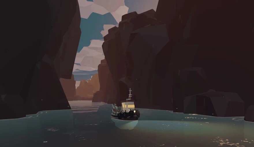 Where to get refined metal in DREDGE